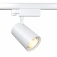 Maytoni Vuoro Reflektor do Szyny Trójobwodowej TRINITY LED 20W 1500lm 3000K Biały TR029-3-20W3K-S-W