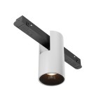 Magnetic rail lamps - Maytoni Alfa EXILITY LED 7W 340lm 3000K White TR122-2-7W3K-W Magnetic Rail Lamp. - product 1