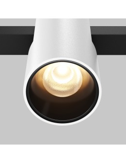 Maytoni Alfa EXILITY LED 7W 340lm 3000K White TR122-2-7W3K-W Magnetic Rail Lamp. - product 2