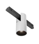 Magnetic rail lamps - Maytoni Alfa EXILITY LED 7W 380lm White TR122-4-7W-DS-W Magnetic Rail Lamp. - product 1