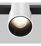 Magnetic rail lamps - Maytoni Alfa EXILITY LED 7W 380lm White TR122-4-7W-DS-W Magnetic Rail Lamp. - product 2