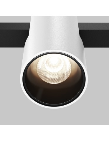 Maytoni Alfa EXILITY LED 7W 380lm White TR122-4-7W-DS-W Magnetic Rail Lamp. - product 2