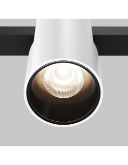 Maytoni Alfa Lampa do Szyny Magnetycznej EXILITY LED 7W 380lm Biały TR122-4-7W-DS-W - produkt 2