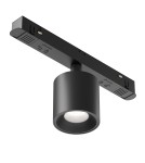 Magnetic rail lamps - Maytoni Alfa S Magnetic Rail Light EXILITY LED 7W 360lm Black TR132-4-7W-DS-B - product 1