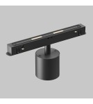 Magnetic rail lamps - Maytoni Alfa S Magnetic Rail Light EXILITY LED 7W 360lm Black TR132-4-7W-DS-B - product 5