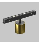Magnetic rail lamps - Maytoni Alfa S Magnetic Rail Light EXILITY LED 7W 390lm Brass TR132-4-7W-DS-BS - product 5