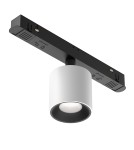 Magnetic rail lamps - Maytoni Alfa S Magnetic Rail Light EXILITY LED 7W 350lm White TR132-4-7W-DS-W - product 1