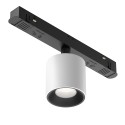 Maytoni Alfa S Lampa do Szyny Magnetycznej EXILITY LED 7W 350lm Biały TR132-4-7W-DS-W