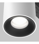 Magnetic rail lamps - Maytoni Alfa S Magnetic Rail Light EXILITY LED 7W 350lm White TR132-4-7W-DS-W - product 2