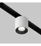 Magnetic rail lamps - Maytoni Alfa S Magnetic Rail Light EXILITY LED 7W 350lm White TR132-4-7W-DS-W - product 4