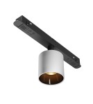 Magnetic rail lamps - Maytoni Alfa S Magnetic Rail Light EXILITY LED 7W 330lm 3000K White TR132-2-7W3K-W. - product 1
