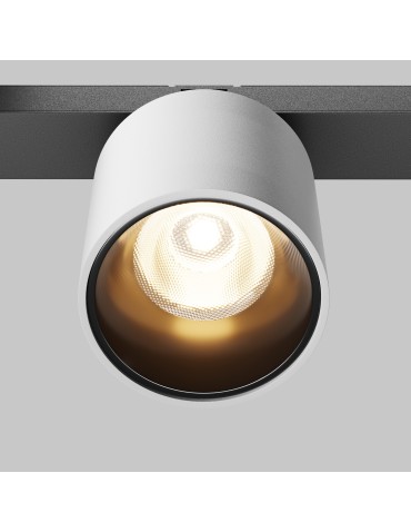 Maytoni Alfa S Magnetic Rail Light EXILITY LED 7W 330lm 3000K White TR132-2-7W3K-W. - product 2