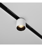 Magnetic rail lamps - Maytoni Alfa S Magnetic Rail Light EXILITY LED 7W 330lm 3000K White TR132-2-7W3K-W. - product 4