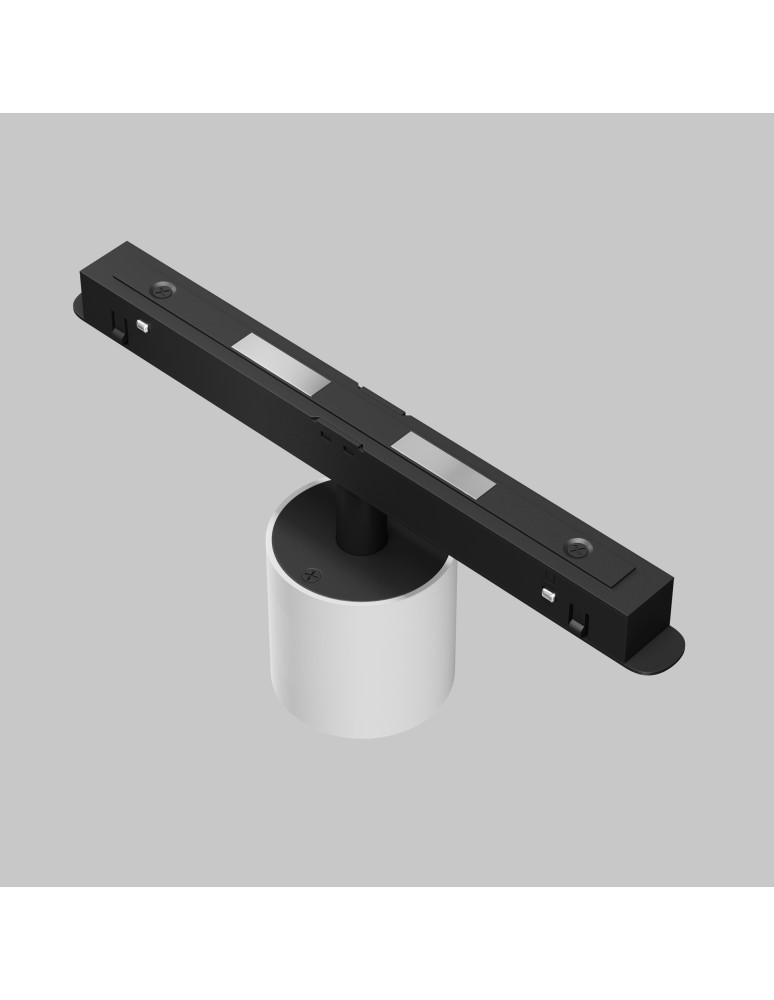 Magnetic rail lamps - Maytoni Alfa S Magnetic Rail Light EXILITY LED 7W 330lm 3000K White TR132-2-7W3K-W. - product kolory-swiatla.pl 5