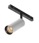 Magnetic rail lamps - Maytoni Artisan EXILITY LED Magnetic Rail Lamp 12W 930lm 3000K Black, White TR097-2-12W3K-M-BW - product 1