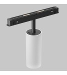 Magnetic rail lamps - Maytoni Artisan EXILITY LED Magnetic Rail Lamp 12W 930lm 3000K Black, White TR097-2-12W3K-M-BW - product 5
