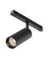 Maytoni Artisan Lampa do Szyny Magnetycznej EXILITY LED 12W 980lm 4000K Black TR097-2-12W4K-M-BB