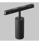 Magnetic rail lamps - Maytoni Artisan EXILITY LED Magnetic Rail Lamp 12W 980lm 4000K Black TR097-2-12W4K-M-BB - product 5