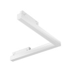Magnetic rail lamps - Maytoni Basis Angle EXILITY LED 24W 1400lm 4000K White TR042-2-24W4K-W Magnetic Rail Lamp. - product 1