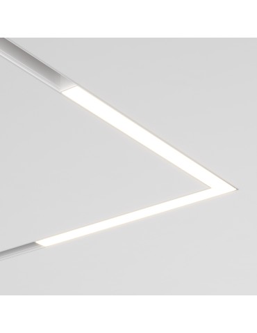 Maytoni Basis Angle Lampa do Szyny Magnetycznej EXILITY LED 24W 1400lm 4000K Biały TR042-2-24W4K-W - produkt 2