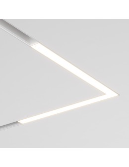 Maytoni Basis Angle Magnetic Rail Light EXILITY LED 24W 1310lm 3000K White TR042-2-24W3K-W. - product 2