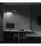 Magnetic rail lamps - Maytoni Basis Angle Magnetic Rail Light EXILITY LED 24W 1310lm 3000K White TR042-2-24W3K-W. - product 3