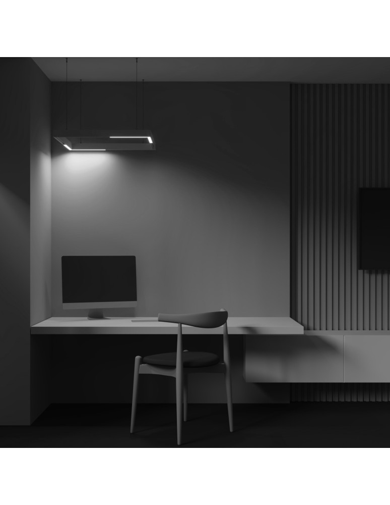 Magnetic rail lamps - Maytoni Basis Angle Magnetic Rail Light EXILITY LED 24W 1310lm 3000K White TR042-2-24W3K-W. - product kolory-swiatla.pl 3