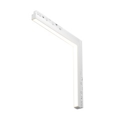 Maytoni Basis Angle Lampa do Szyny Magnetycznej EXILITY LED 24W 1150lm Biały TR102-24W-DS-W