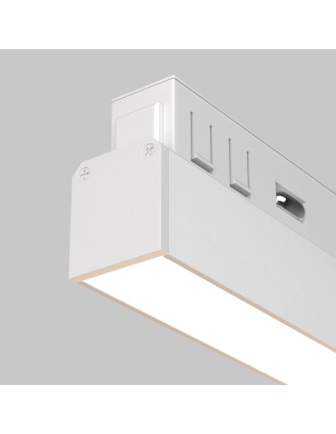 Maytoni Basis Angle Magnetic Rail Light EXILITY LED 24W 1150lm White TR102-24W-DS-W. - product 2
