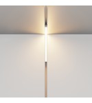 Magnetic rail lamps - Maytoni Basis Angle Magnetic Rail Light EXILITY LED 24W 1150lm White TR102-24W-DS-W. - product 3