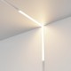 Maytoni Basis Angle Lampa do Szyny Magnetycznej EXILITY LED 24W 1150lm Biały TR102-24W-DS-W