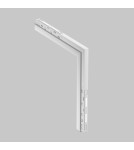 Magnetic rail lamps - Maytoni Basis Angle Magnetic Rail Light EXILITY LED 24W 1150lm White TR102-24W-DS-W. - product 5