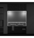 Magnetic rail lamps - Maytoni Basis Angle Magnetic Rail Light EXILITY LED 24W 1680lm 3000K White TR102-24W3K-W. - product 6