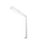 Magnetic rail lamps - Maytoni Basis Angle Magnetic Rail Light EXILITY LED 24W 1770lm 4000K White TR102-24W4K-W. - product 1