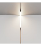 Magnetic rail lamps - Maytoni Basis Angle Magnetic Rail Light EXILITY LED 24W 1770lm 4000K White TR102-24W4K-W. - product 3