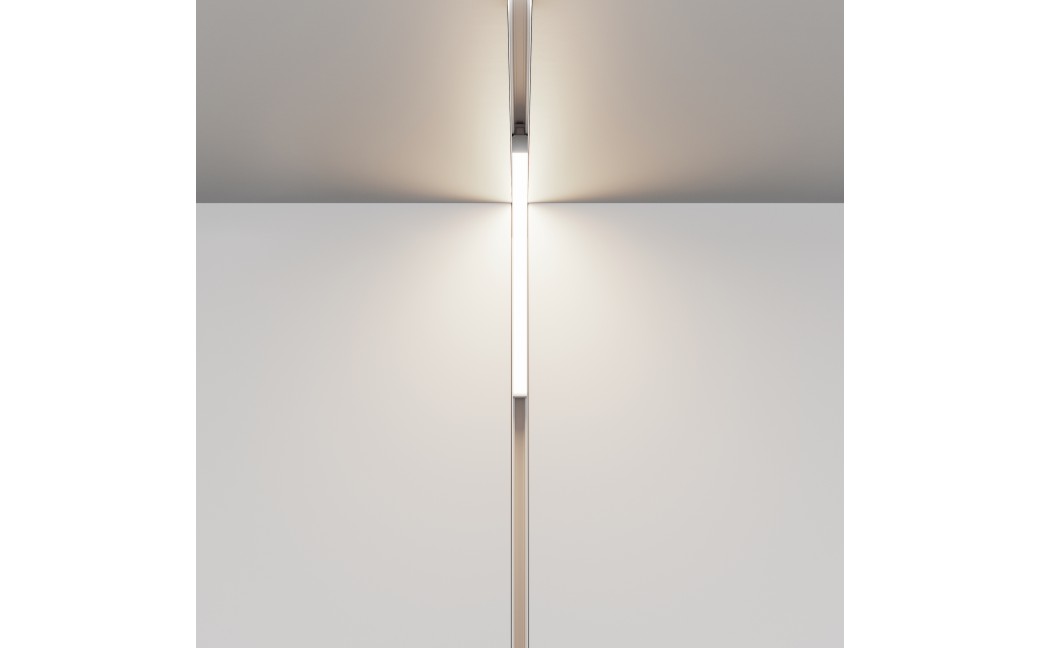 Maytoni Basis Angle Lampa do Szyny Magnetycznej EXILITY LED 24W 1770lm 4000K Biały TR102-24W4K-W