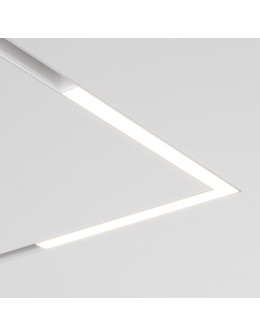 Maytoni Basis Angle Magnetic Rail Light EXILITY LED 24W 1380lm White TR042-4-24W3K-WW-DS-W - product 2