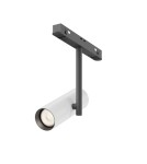 Magnetic rail lamps - Maytoni Elti EXILITY LED Magnetic Rail Lamp 12W 862lm 3000K White, Black TR005-2-12W3K-BW - product 1