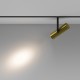 Maytoni Elti Lampa do Szyny Magnetycznej EXILITY LED 12W 844lm 3000K Black and brass TR005-2-12W3K-BBS