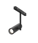 Magnetic rail lamps - Maytoni Elti EXILITY LED 12W 844lm 3000K Black TR005-2-12W3K-B Magnetic Rail Lamp. - product 1