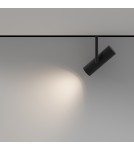 Magnetic rail lamps - Maytoni Elti EXILITY LED 12W 844lm 3000K Black TR005-2-12W3K-B Magnetic Rail Lamp. - product 3