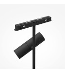 Magnetic rail lamps - Maytoni Elti Duo Magnetic Rail Light EXILITY LED 24W 1463lm 3000K Black TR005-2-2X12W3K-B - product 5