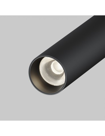 Maytoni Focus T Magnetic Rail Light EXILITY LED 6W 270lm 3000K Black TR141-2-6W3K-M-B - product 2