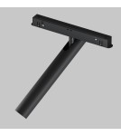 Magnetic rail lamps - Maytoni Focus T Magnetic Rail Light EXILITY LED 6W 270lm 3000K Black TR141-2-6W3K-M-B - product 5