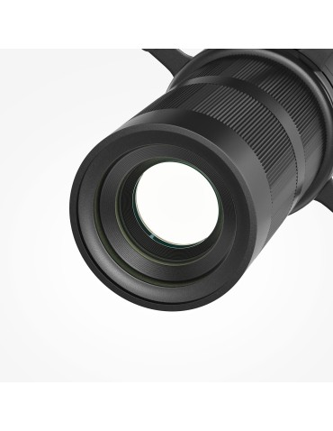 Maytoni Gala EXILITY LED Magnetic Rail Lamp 10W 360lm 3000K Black TR108-2-10W3K-B - product 2