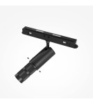 Magnetic rail lamps - Maytoni Gala EXILITY LED Magnetic Rail Lamp 10W 360lm 3000K Black TR108-2-10W3K-B - product 5
