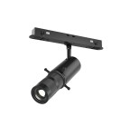 Magnetic rail lamps - Maytoni Gala EXILITY LED Magnetic Rail Lamp 10W 290lm Black TR108-4-10W3K-DS-B - product 1