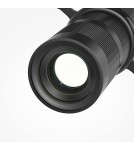 Magnetic rail lamps - Maytoni Gala EXILITY LED Magnetic Rail Lamp 10W 290lm Black TR108-4-10W3K-DS-B - product 2