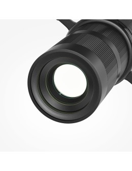 Maytoni Gala Lampa do Szyny Magnetycznej EXILITY LED 10W 290lm Black TR108-4-10W3K-DS-B - produkt 2