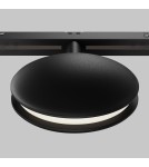 Magnetic rail lamps - Maytoni Outline EXILITY LED 6W 31lm Black TR090-4-6W-DS-B Magnetic Rail Lamp. - product 3